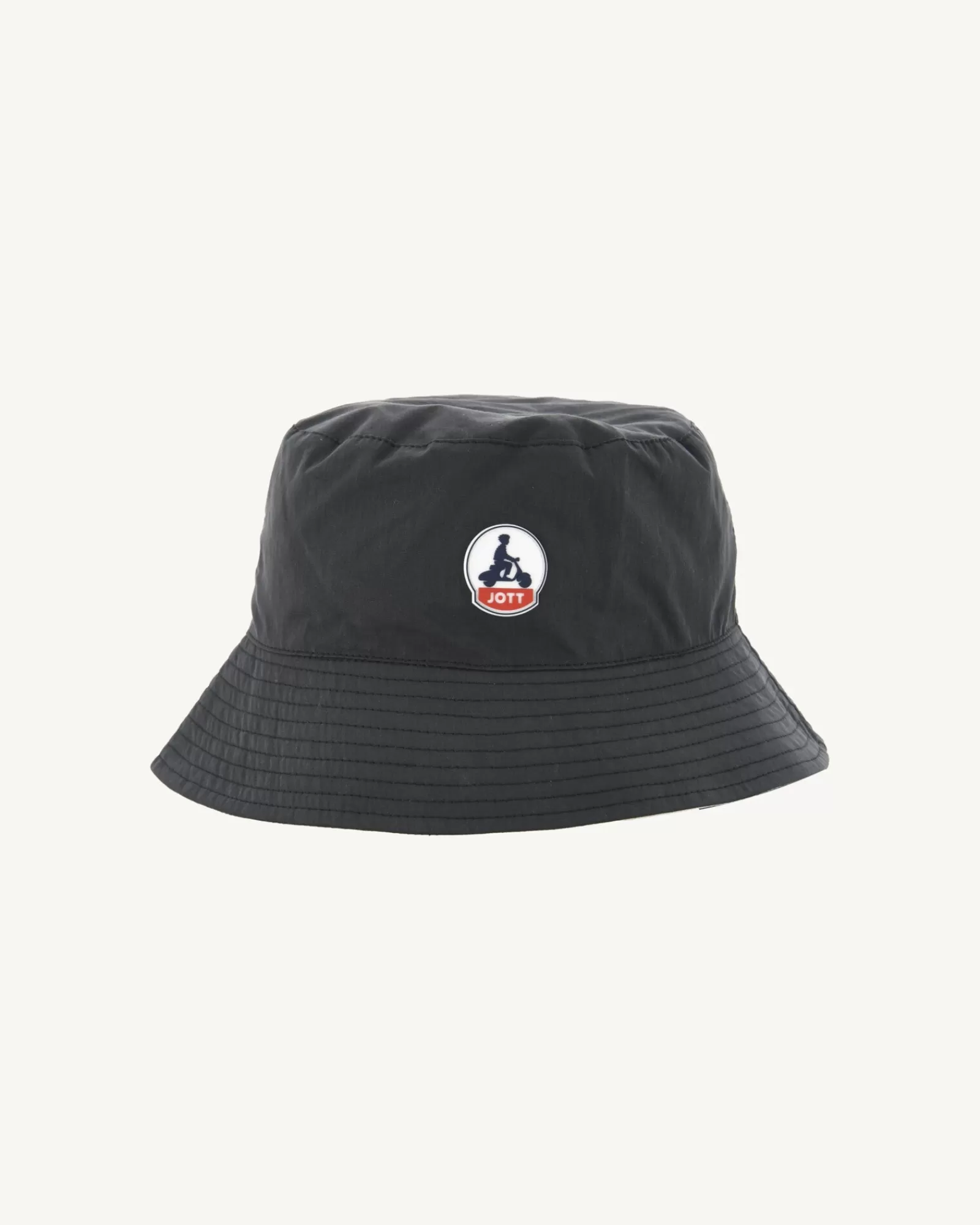 Best JOTT Bob Reversible Bicolore Noir Star 999 Black