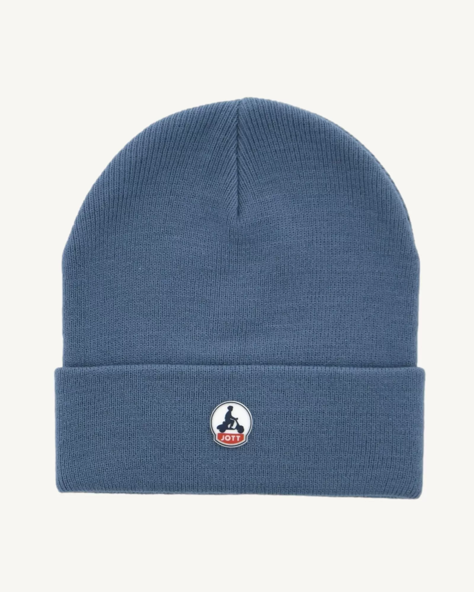 Online JOTT Bonnet Bleu Jeans Jim 140 Blue Jeans