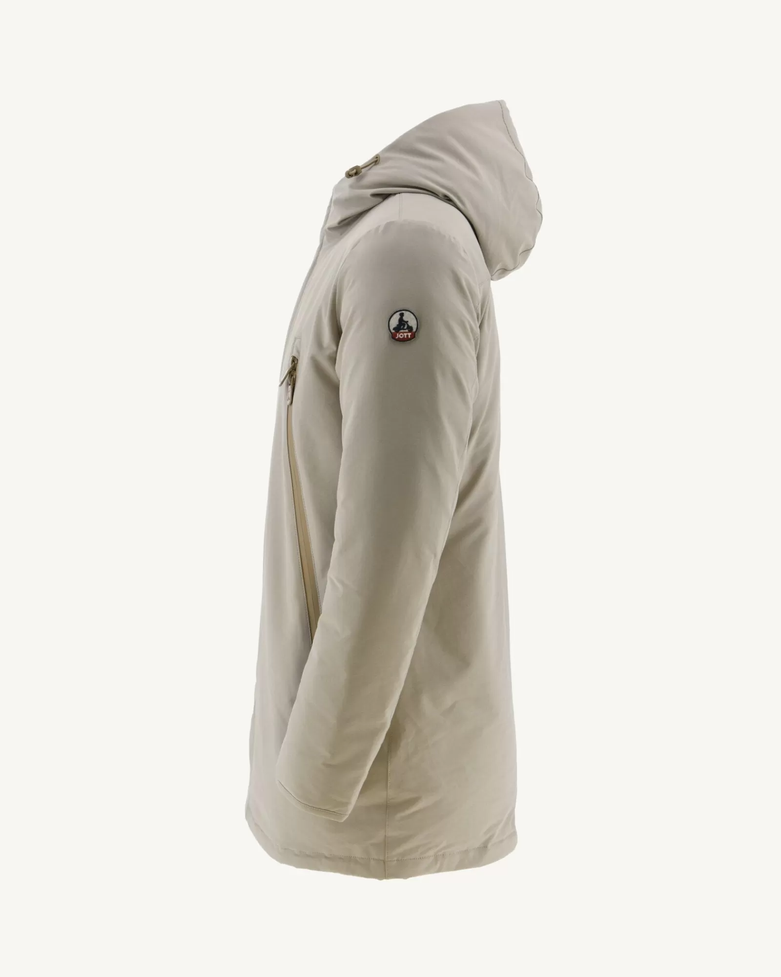 Best Sale JOTT Doudoune Beige Iceberg 804 Beige