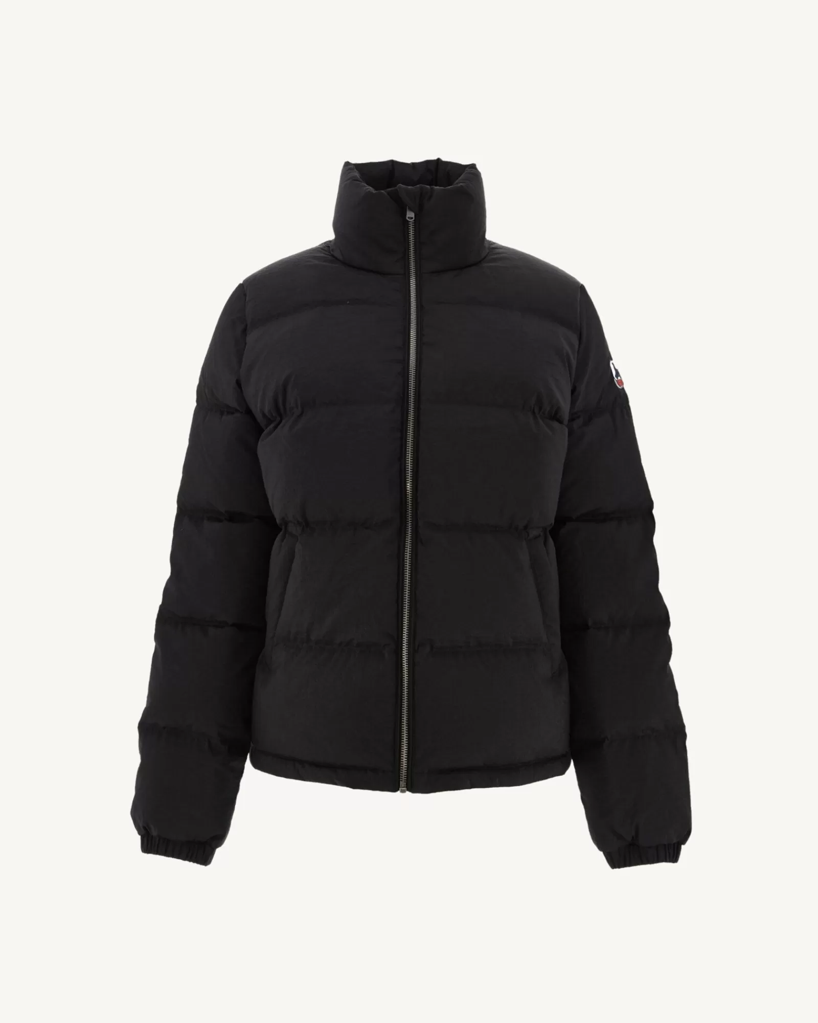 Fashion JOTT Doudoune Grand Froid Noir Cadiz 999 Black