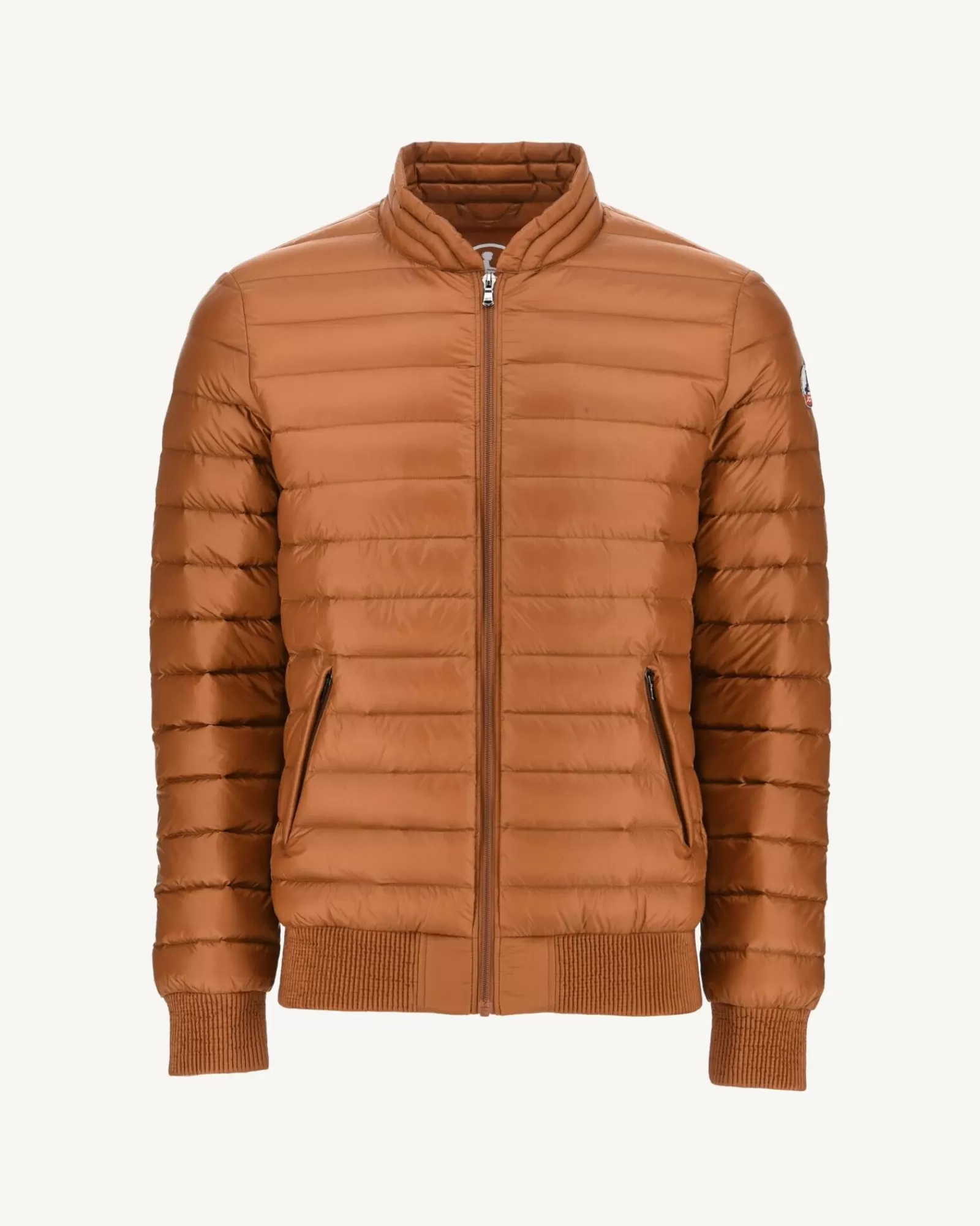 Cheap JOTT Doudoune Legere Caramel Jordan 811 Caramel