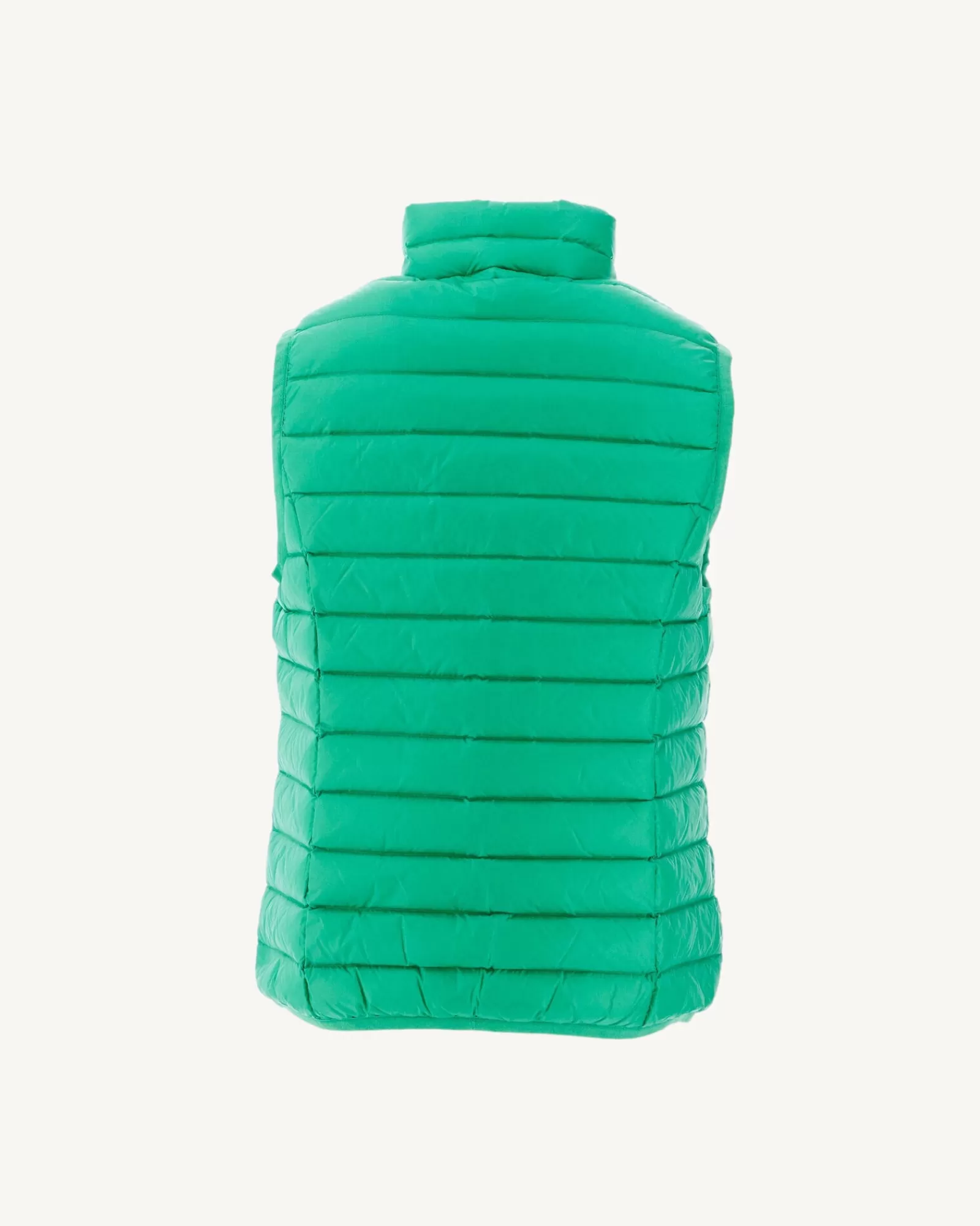 Fashion JOTT Doudoune Sans Manches Enfant Vert Zoe 243 Poppy Green