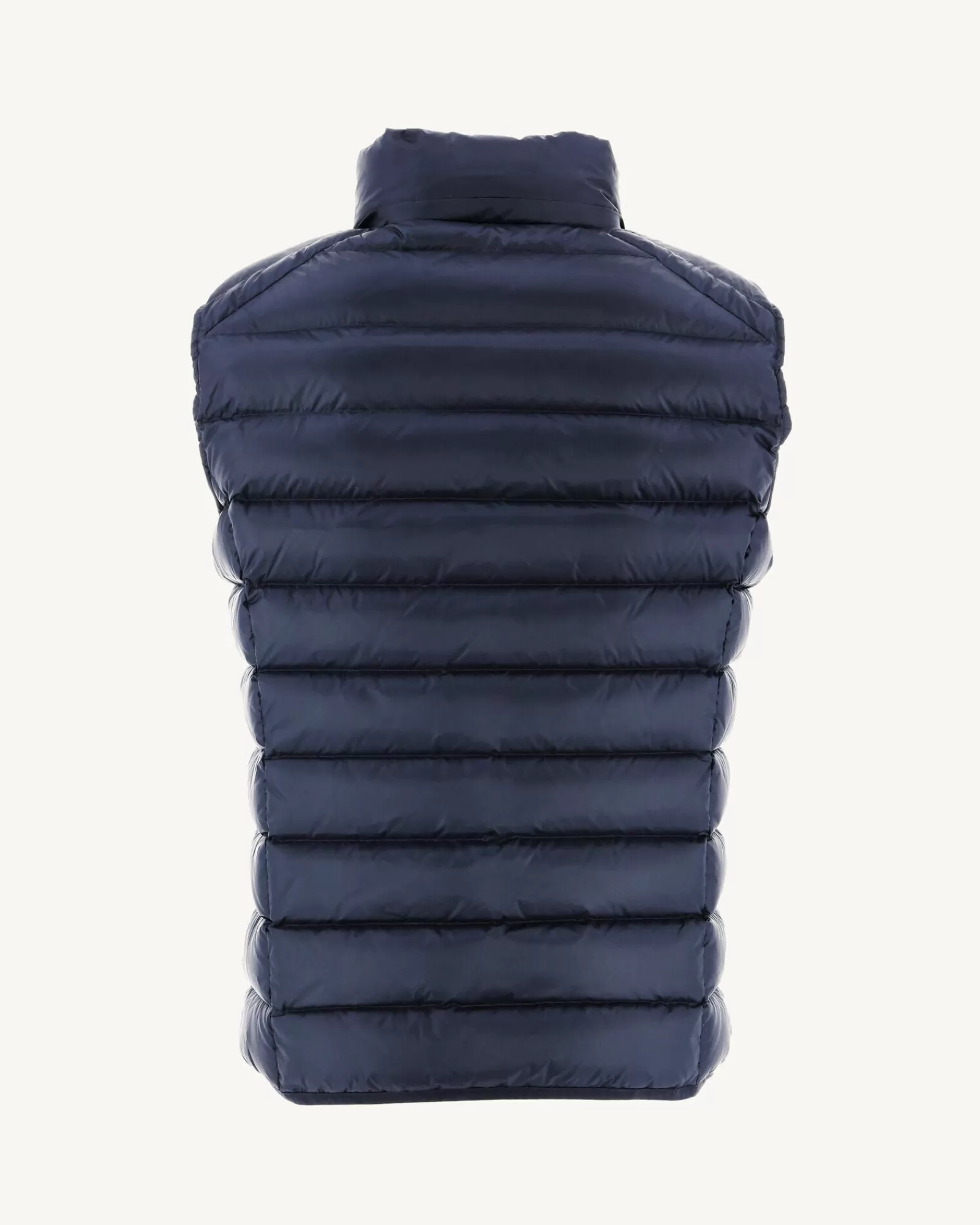 Best JOTT Doudoune Sans Manches Grand Froid Marine Silver 104 Marine