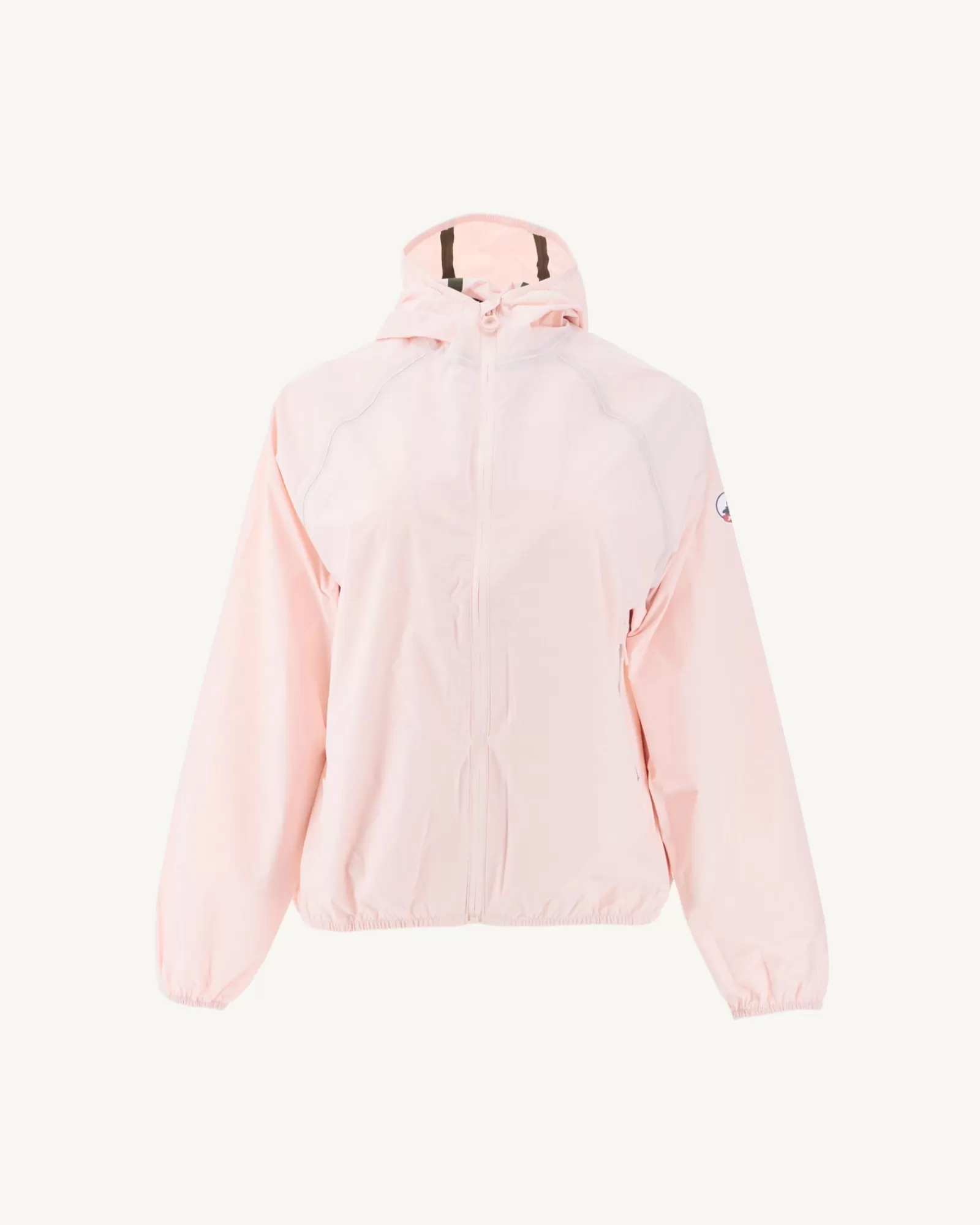 Cheap JOTT Impermeable Paquetable Rose Clair Singapore 463 Soft Pink