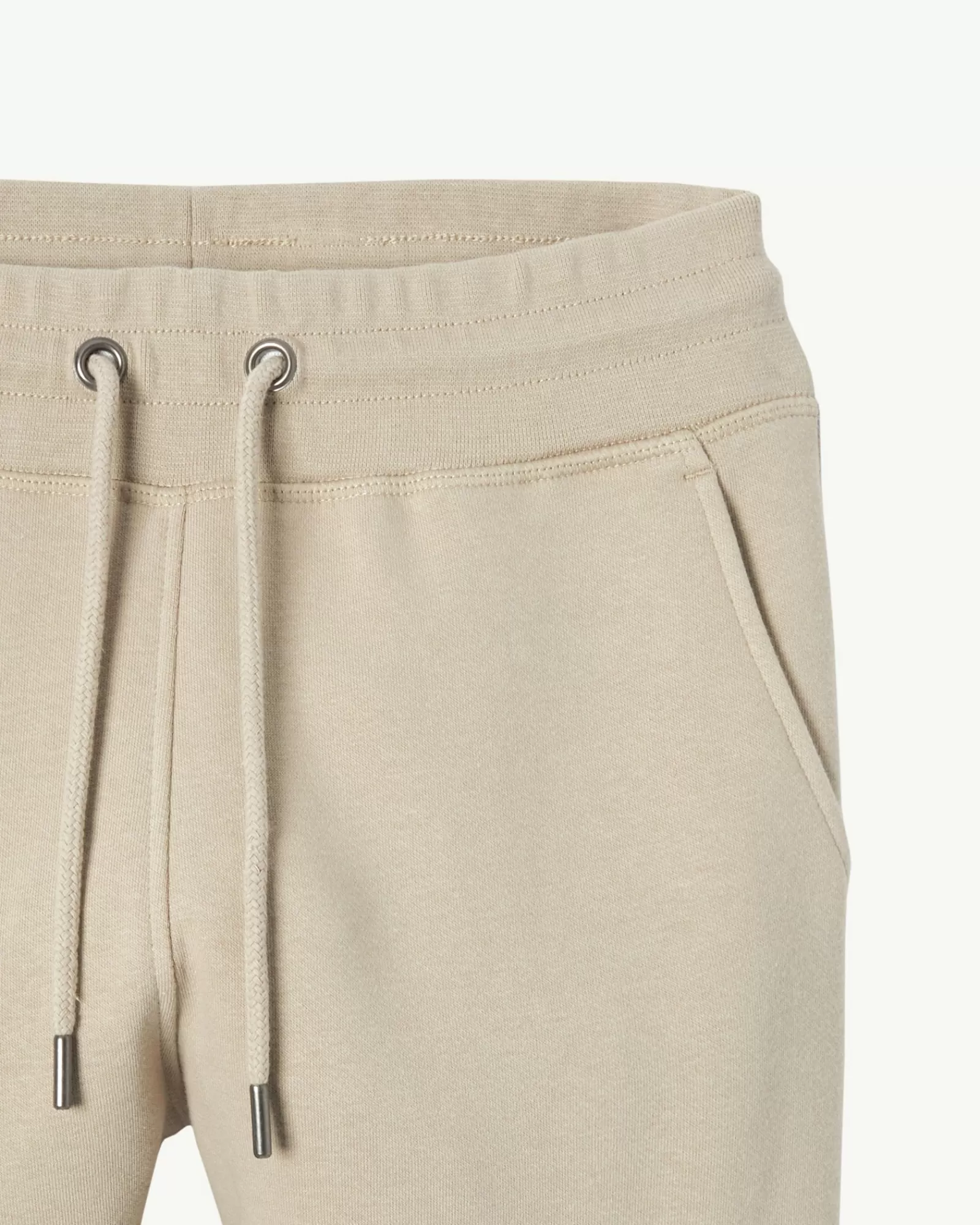 Clearance JOTT Pantalon De Sport Femme En Coton Biologique Beige Valparaiso 804 Beige