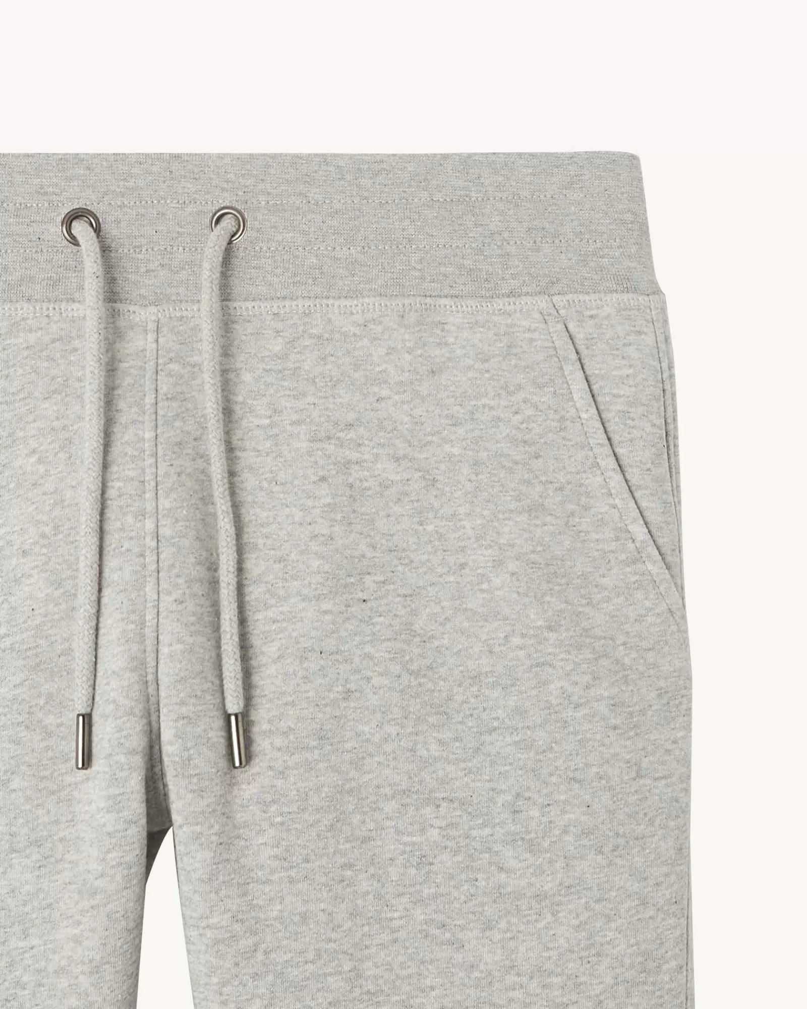 Sale JOTT Pantalon De Sport Femme En Coton Biologique Gris Chine Valparaiso 514 Gris Chine