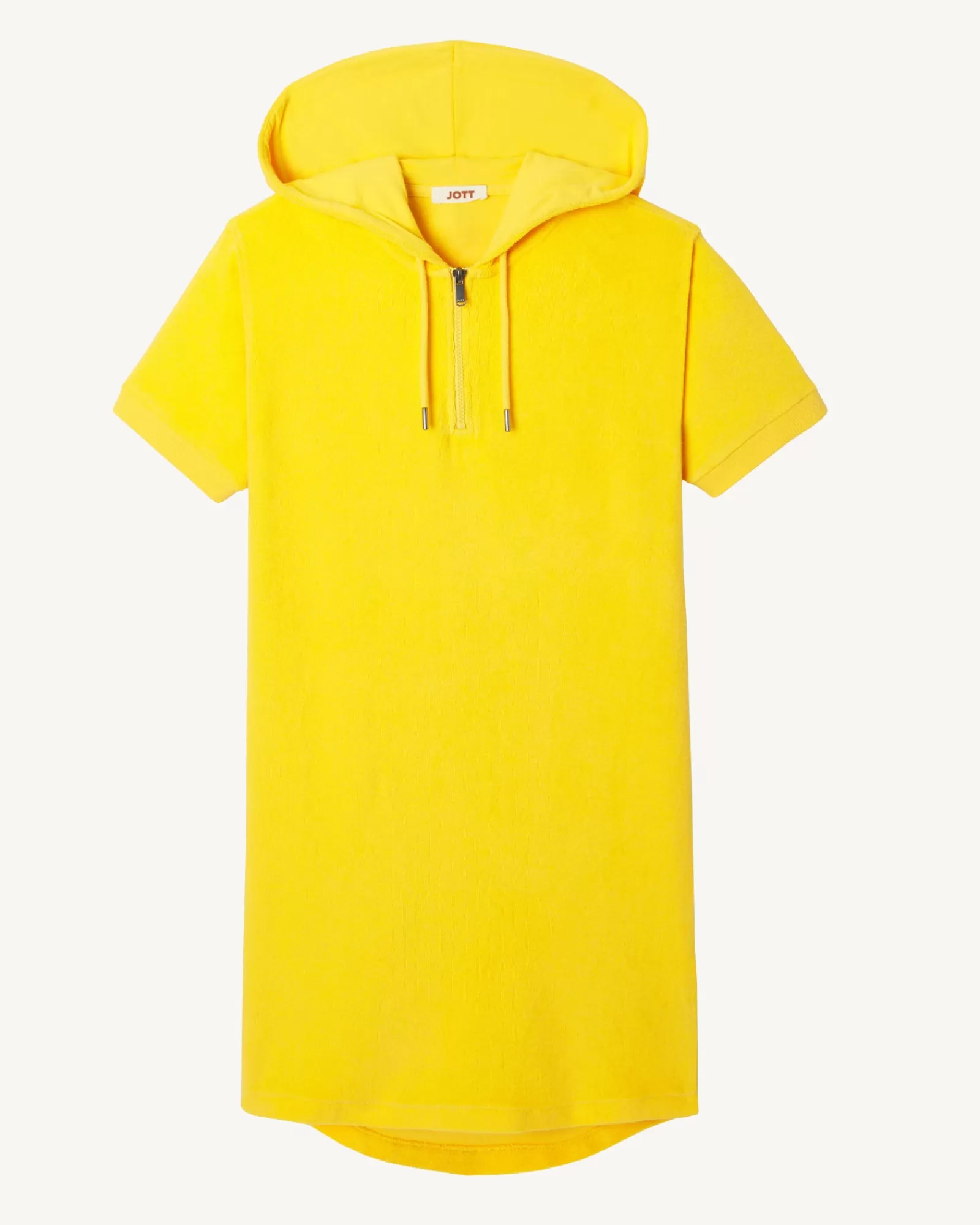 Hot JOTT Robe Eponge Citron Meg 631 Lemon