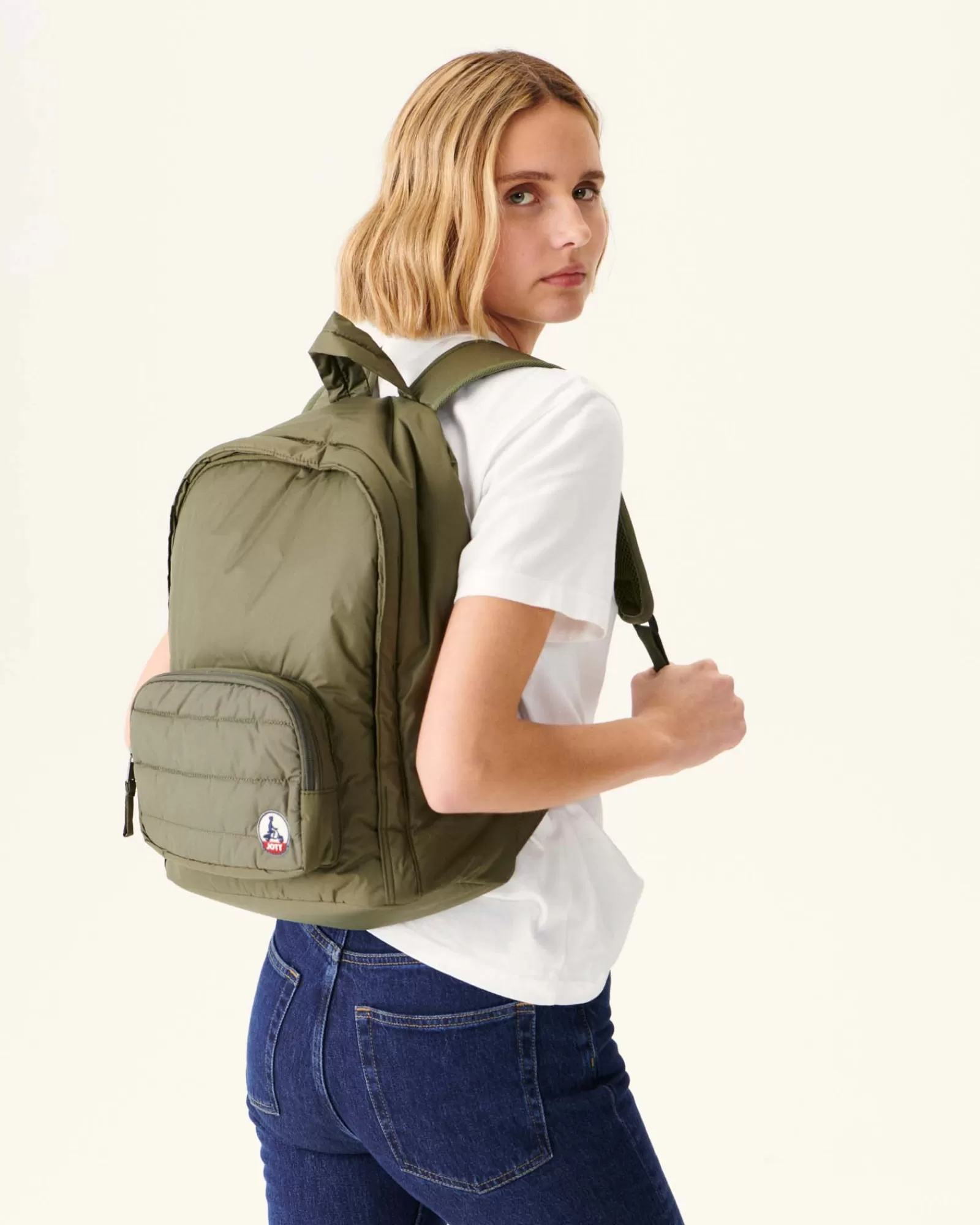 Outlet JOTT Sac A Dos Army Heta 255 Army
