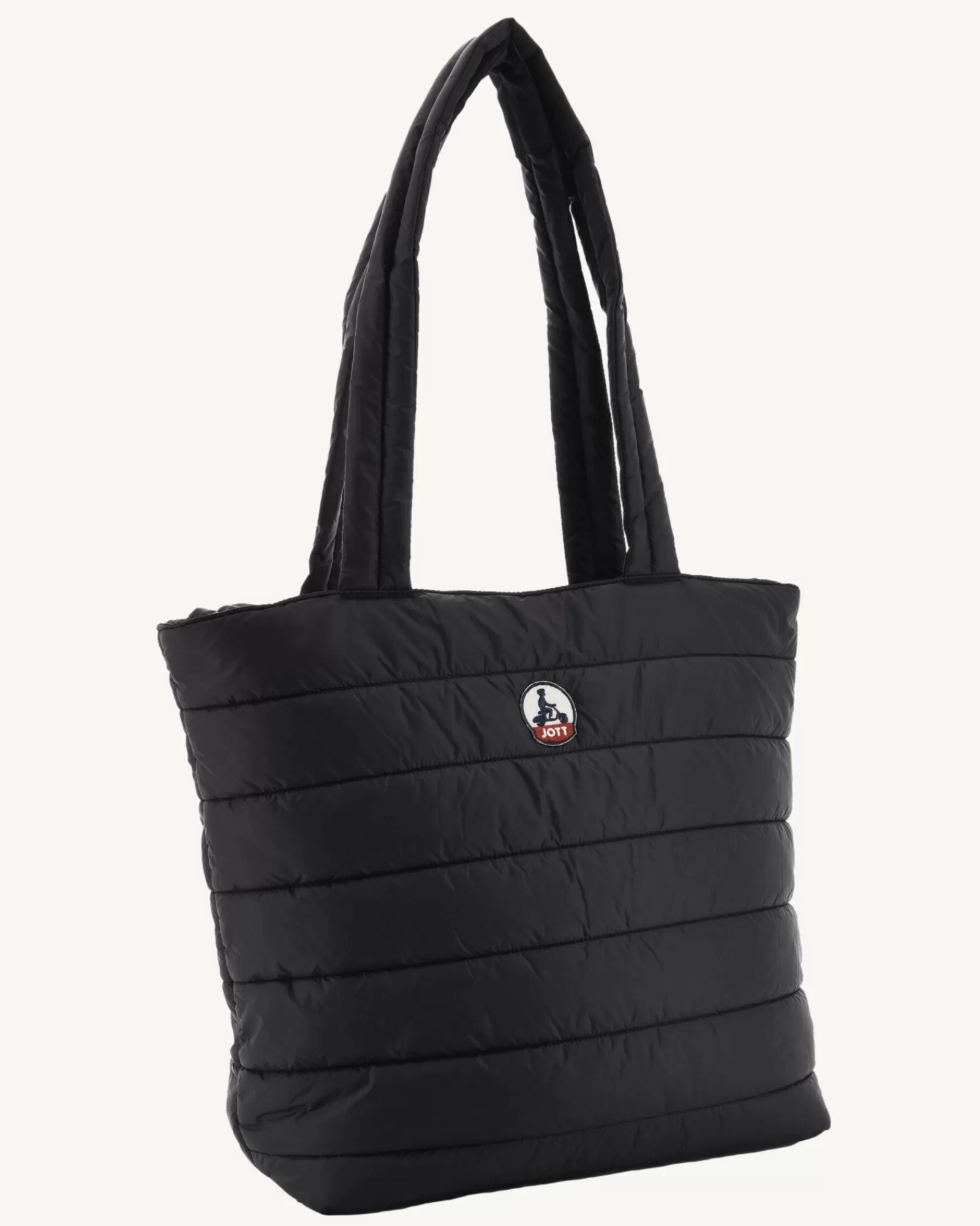 Best Sale JOTT Sac A Main Noir Nita 999 Black
