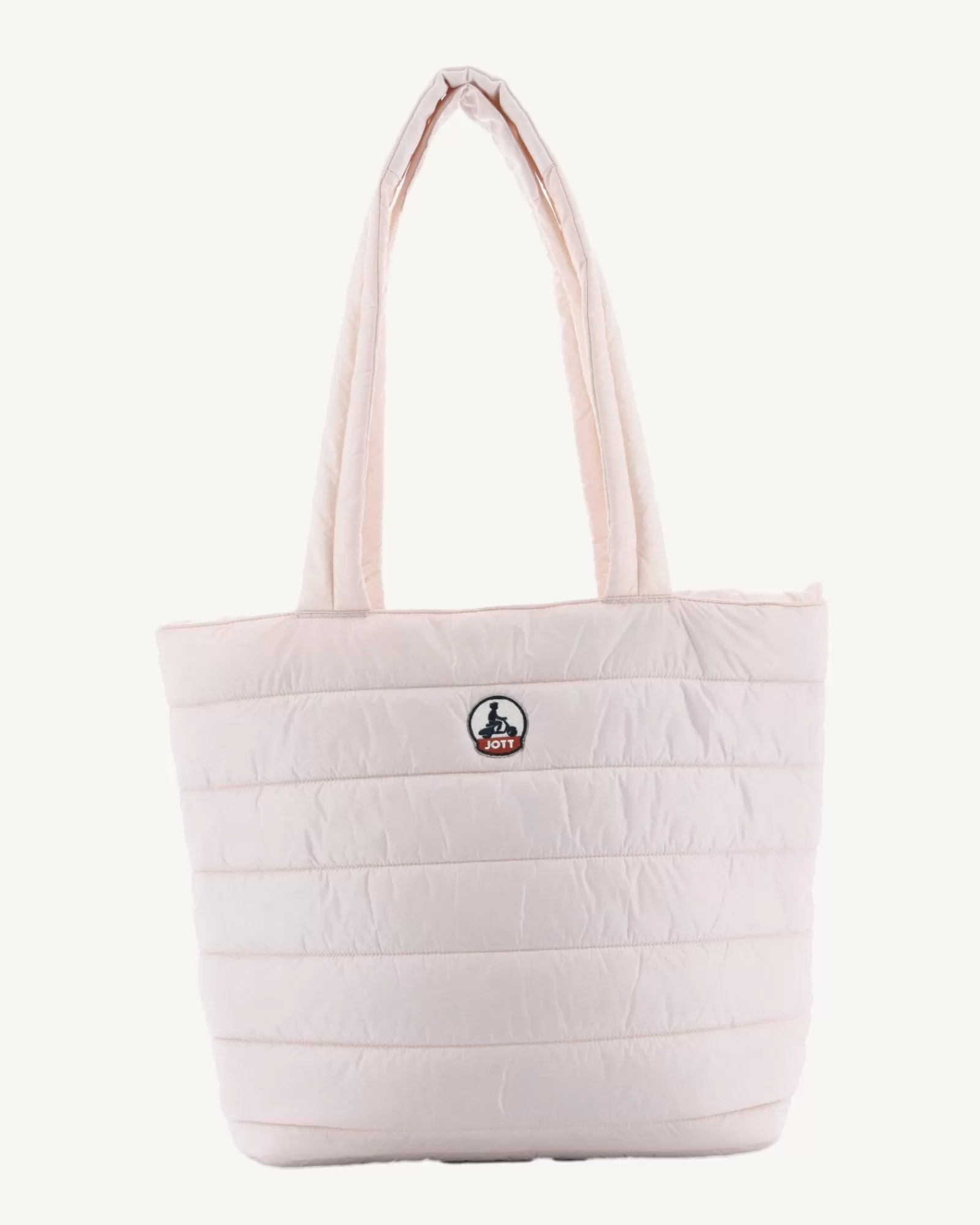 Fashion JOTT Sac A Main Rose Clair Nita 463 Soft Pink