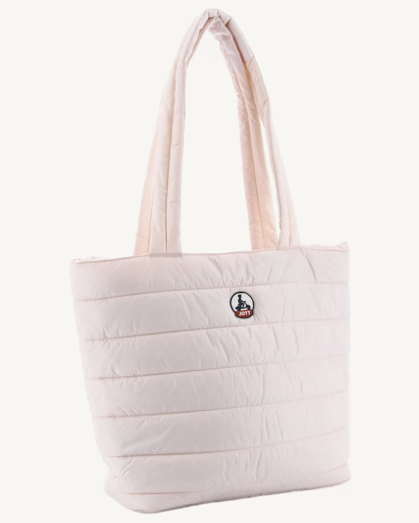 Fashion JOTT Sac A Main Rose Clair Nita 463 Soft Pink
