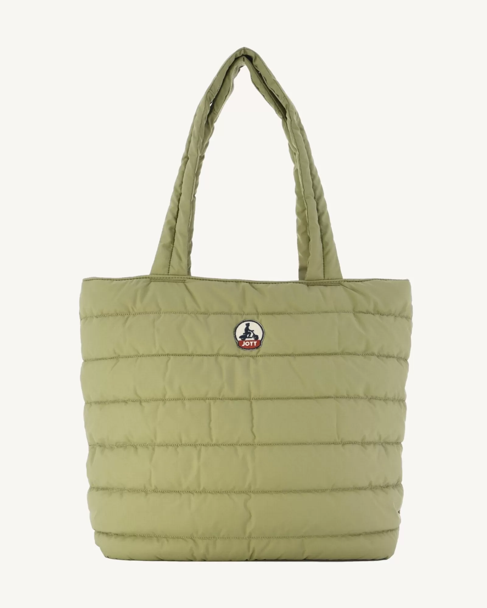 Sale JOTT Sac Cabas Kaki Clair Wapi 247 Bush