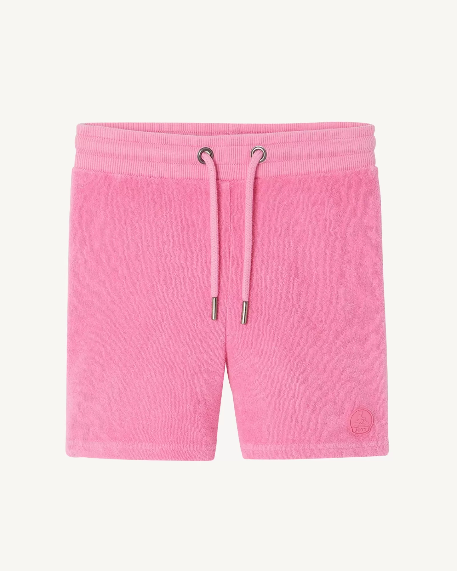 Shop JOTT Short Eponge Rose Intense Enfant Serra 457 Wild Rose