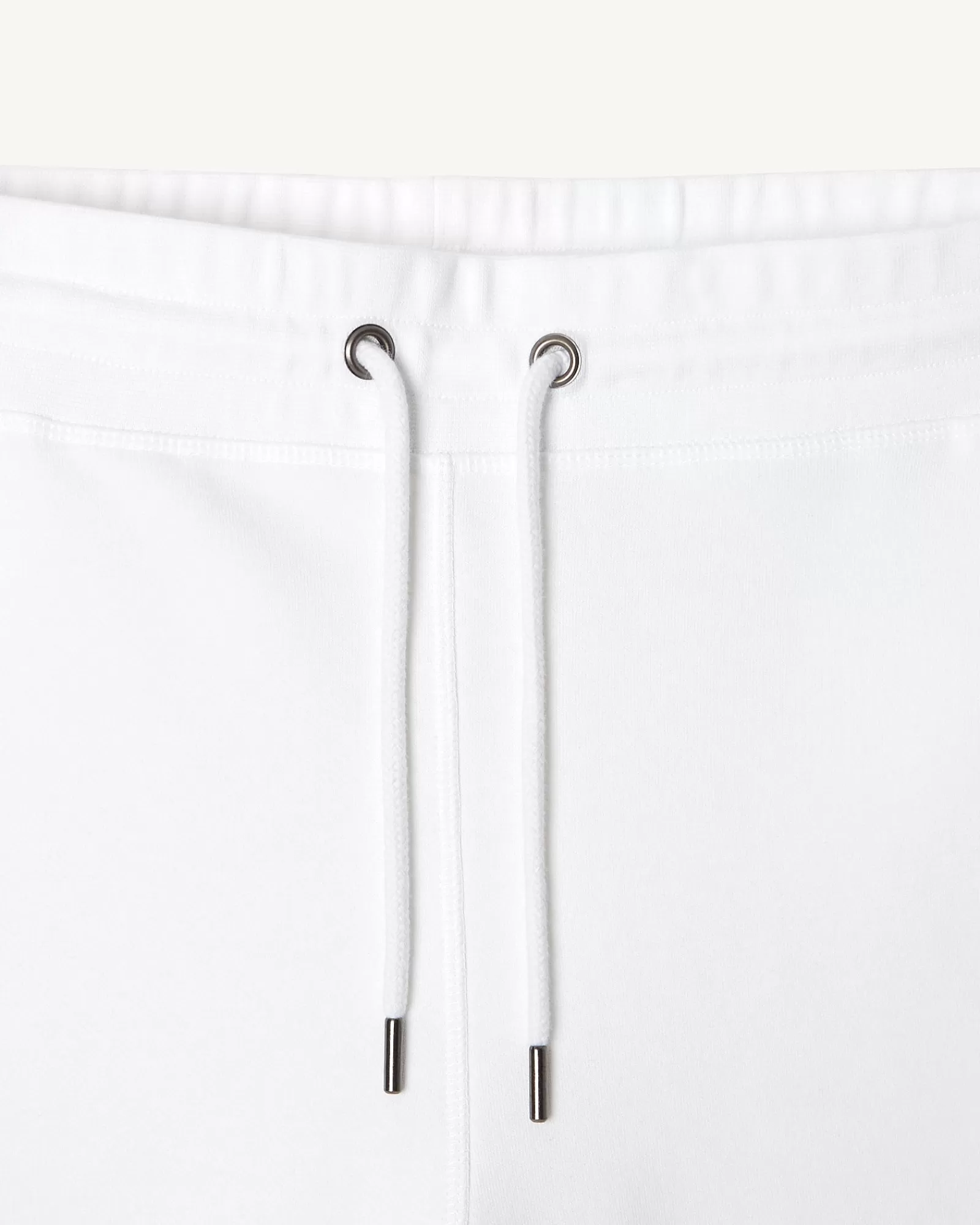 Discount JOTT Short Homme En Coton Biologique Blanc Medellin 901 Blanc