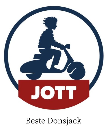 Beste Donsjack