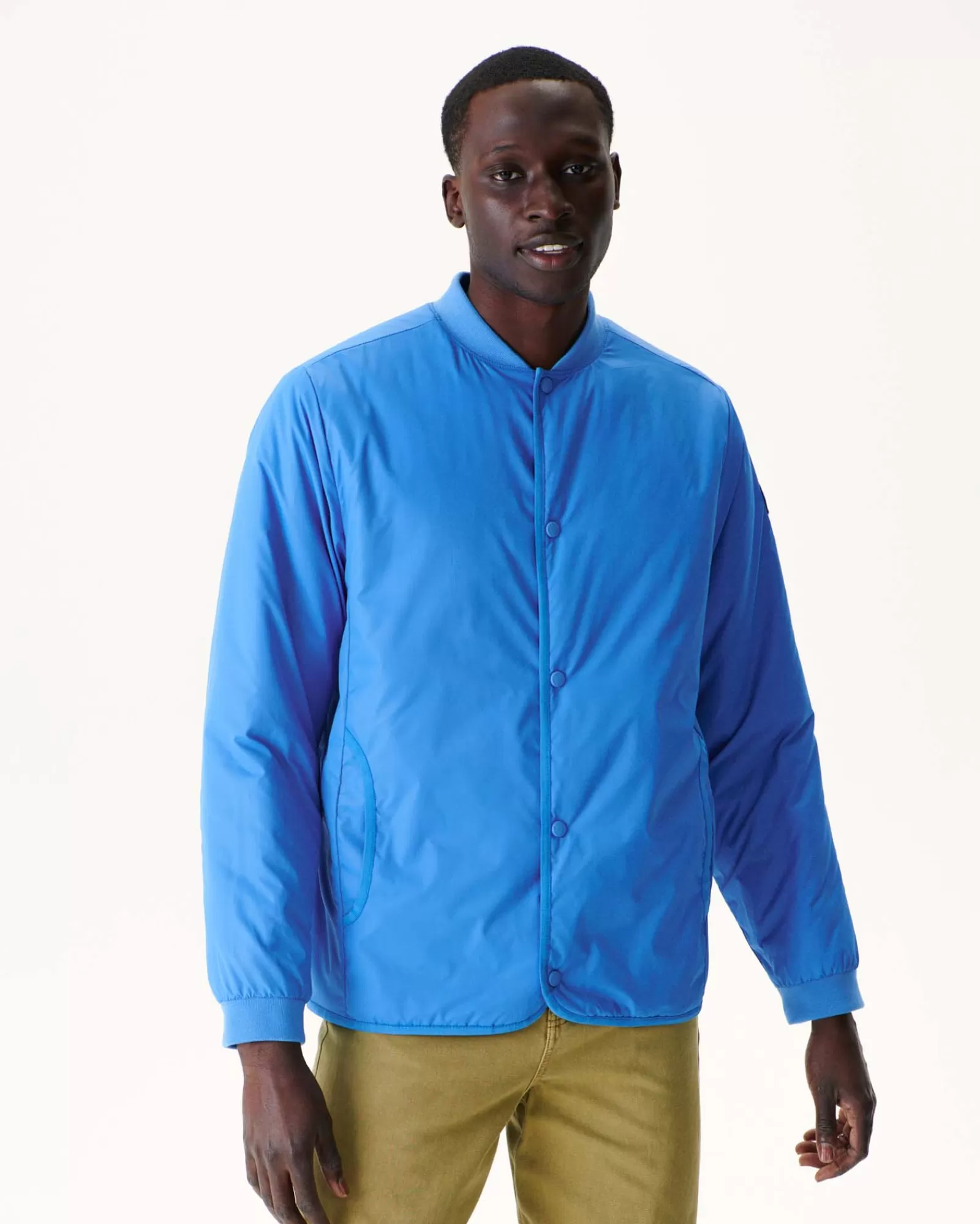 Online JOTT Blouson Ultralight Azur Bogota 183 Azure