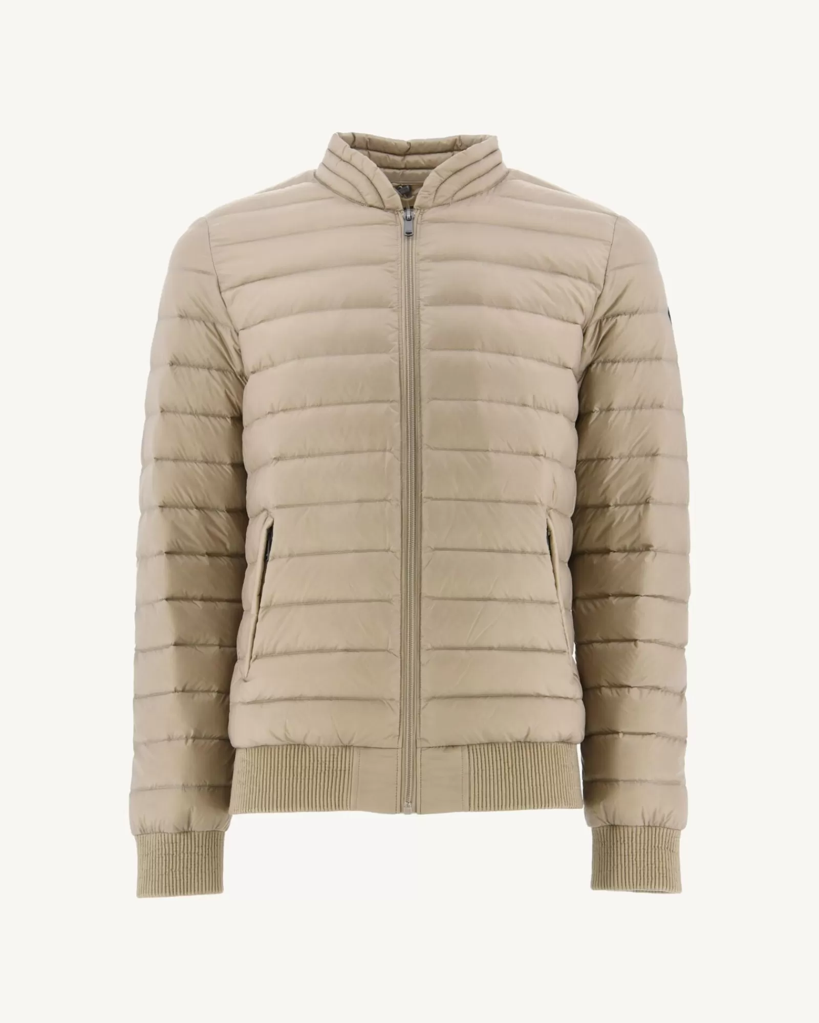 Flash Sale JOTT Doudoune Legere Beige Jordan 804 Beige